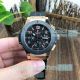 Swiss 7750 Copy Hublot Big Bang Black Dial Black Ceramic Bezel Watch (2)_th.jpg